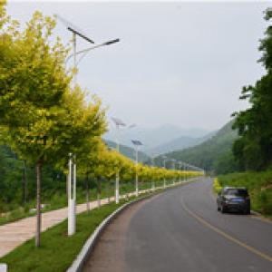 本溪汤泉沟